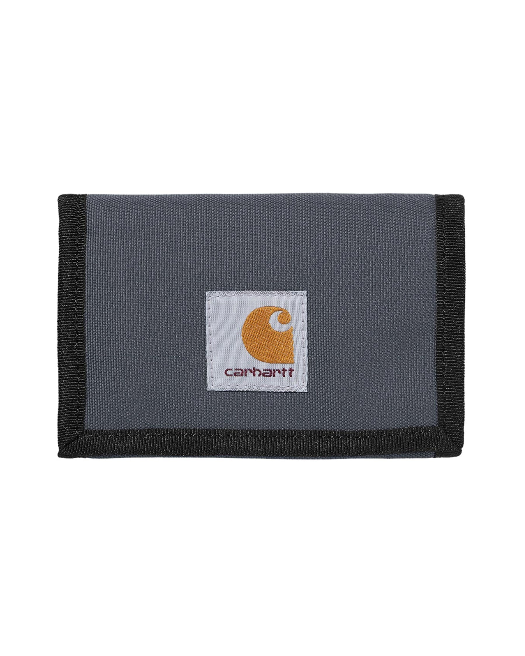 Carhartt Wip Alec Wallet Zeus