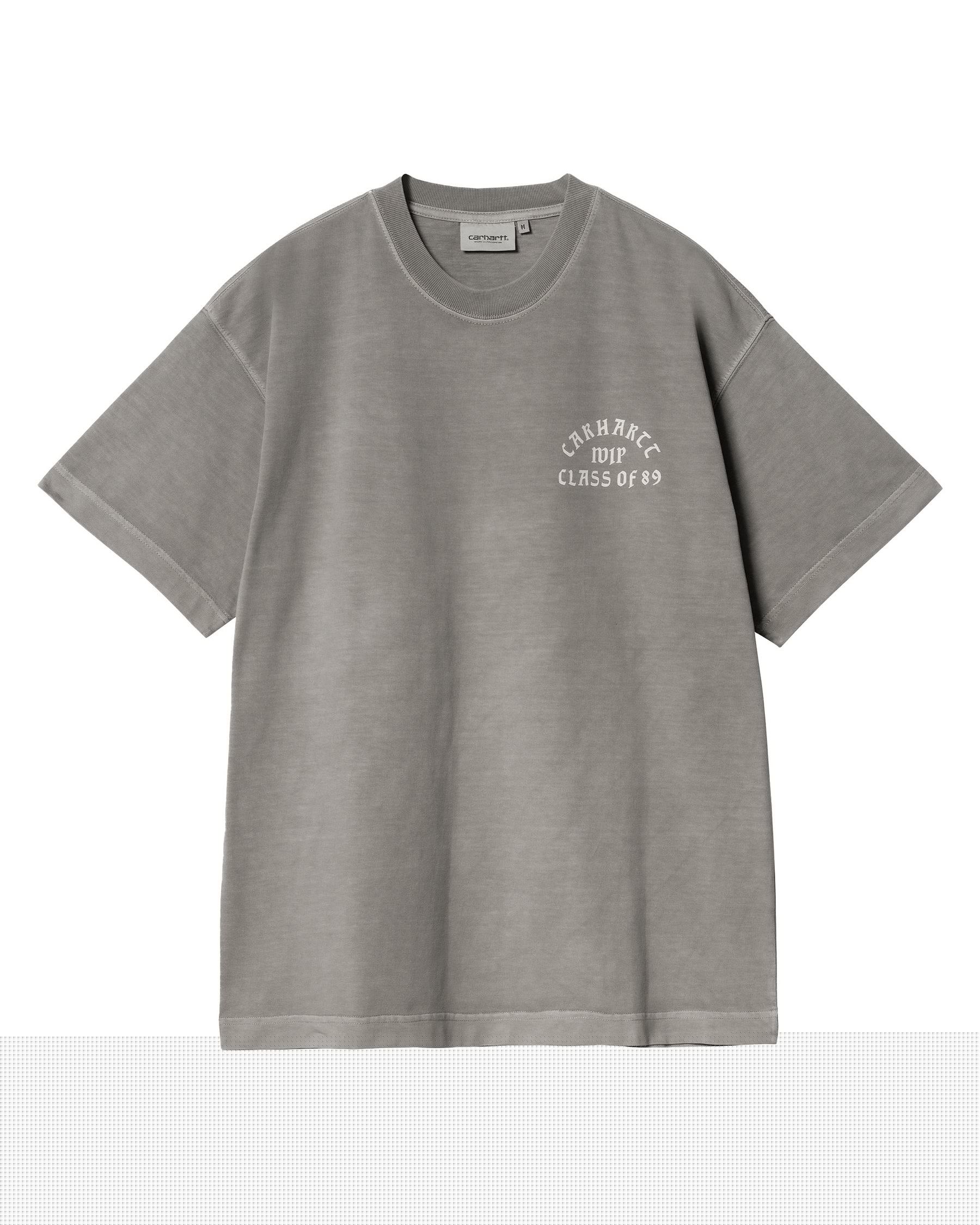 Carhartt Wip Class of 89 Tee Marengo