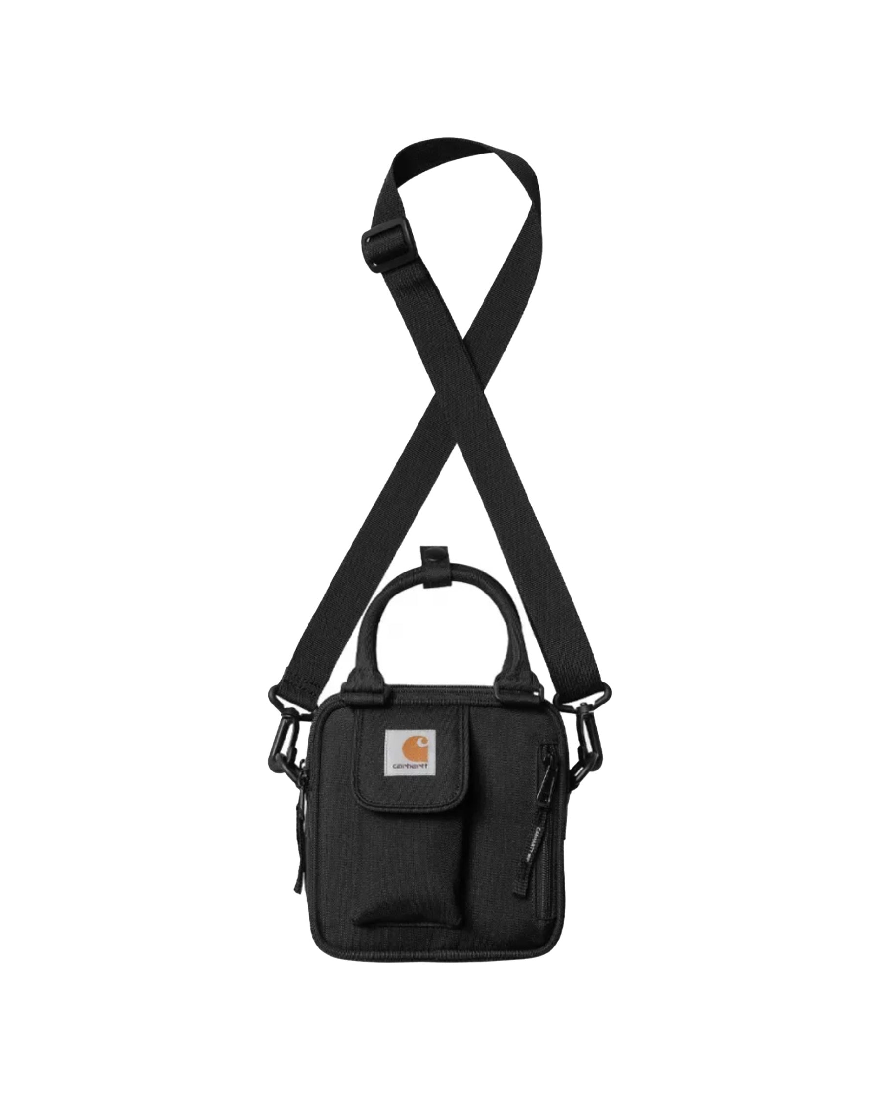 Carhartt Wip Essential Handbag Black