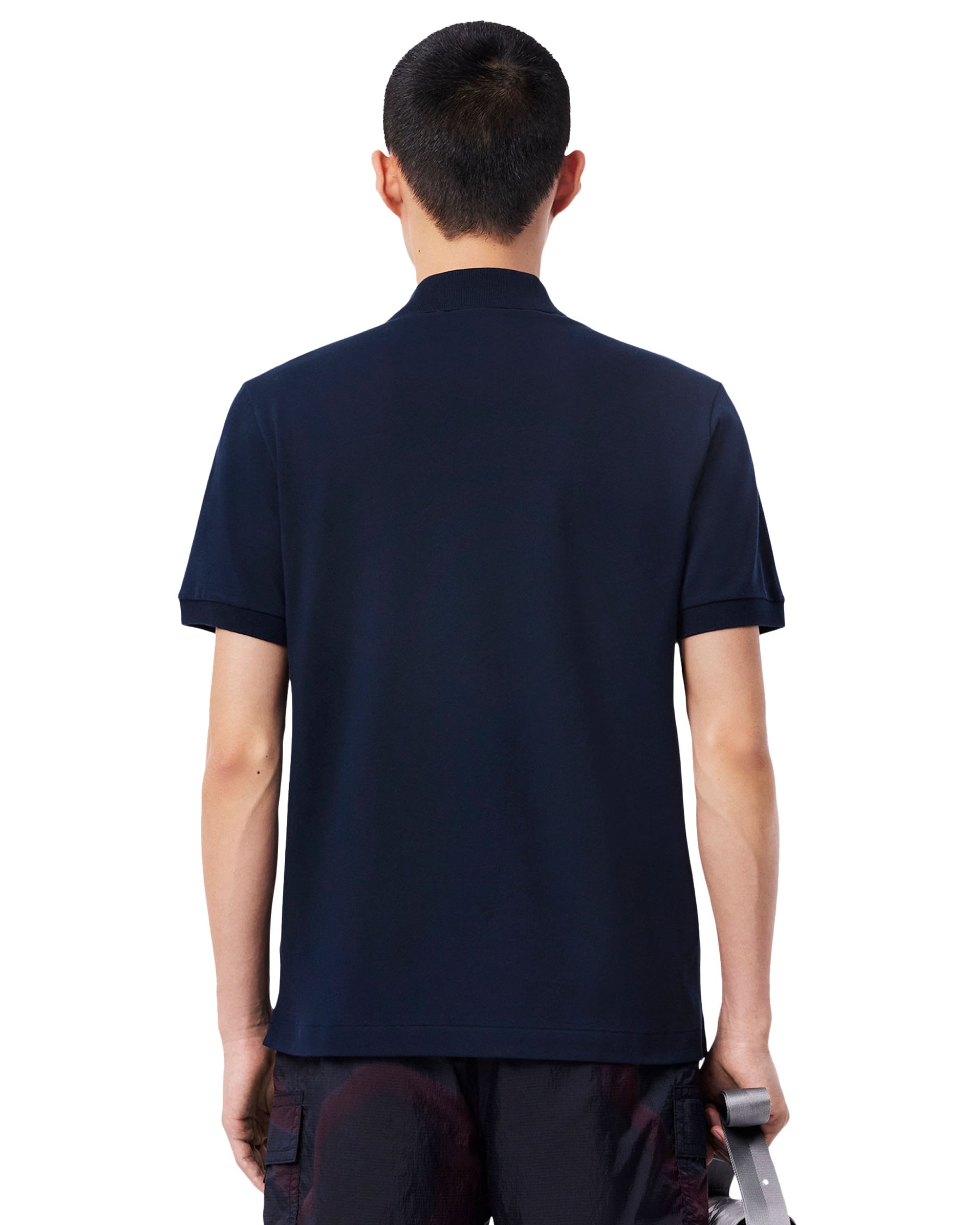 Man's Lacoste Classic Fit L.12.12 Light Polo Shirt