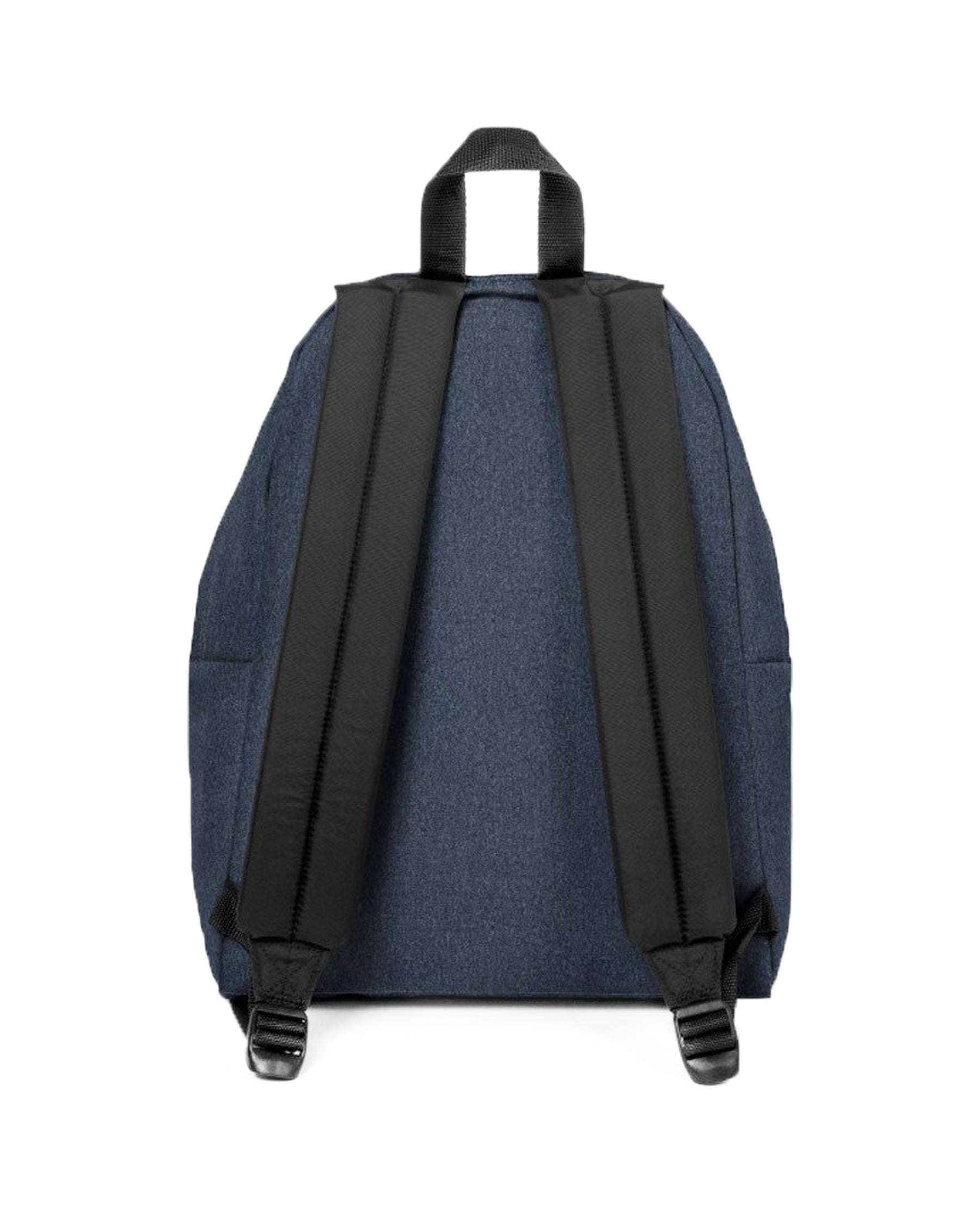 Backpack Eastpak padded pak'r blu double denim