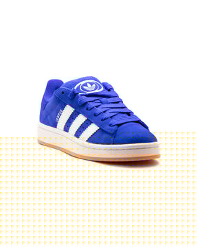 Adidas Campus 00S J Royal White