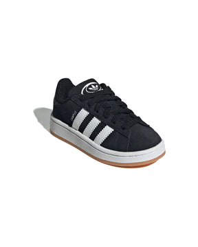Adidas Campus 00s EL C Black White