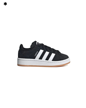 Adidas Campus 00s EL C Black White