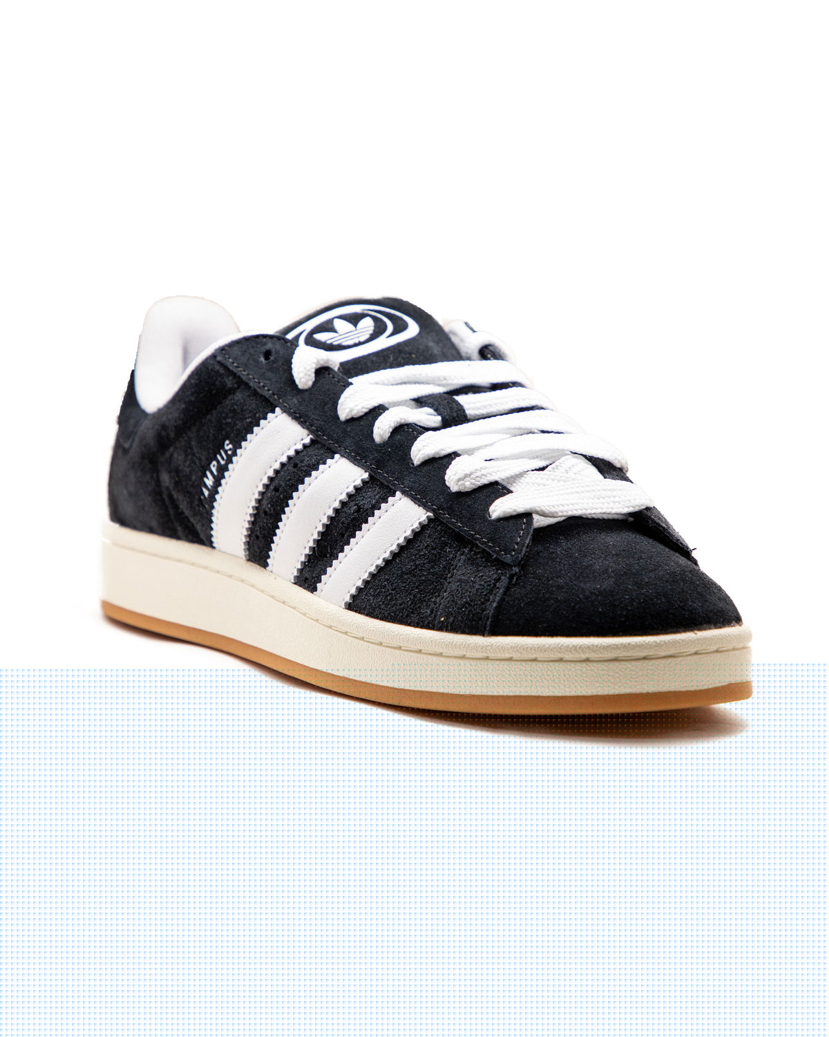 Adidas Campus 00s Black White