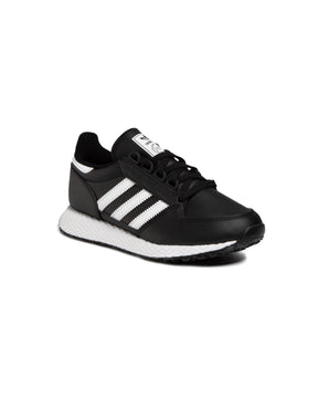 Adidas Forest Grove J Black