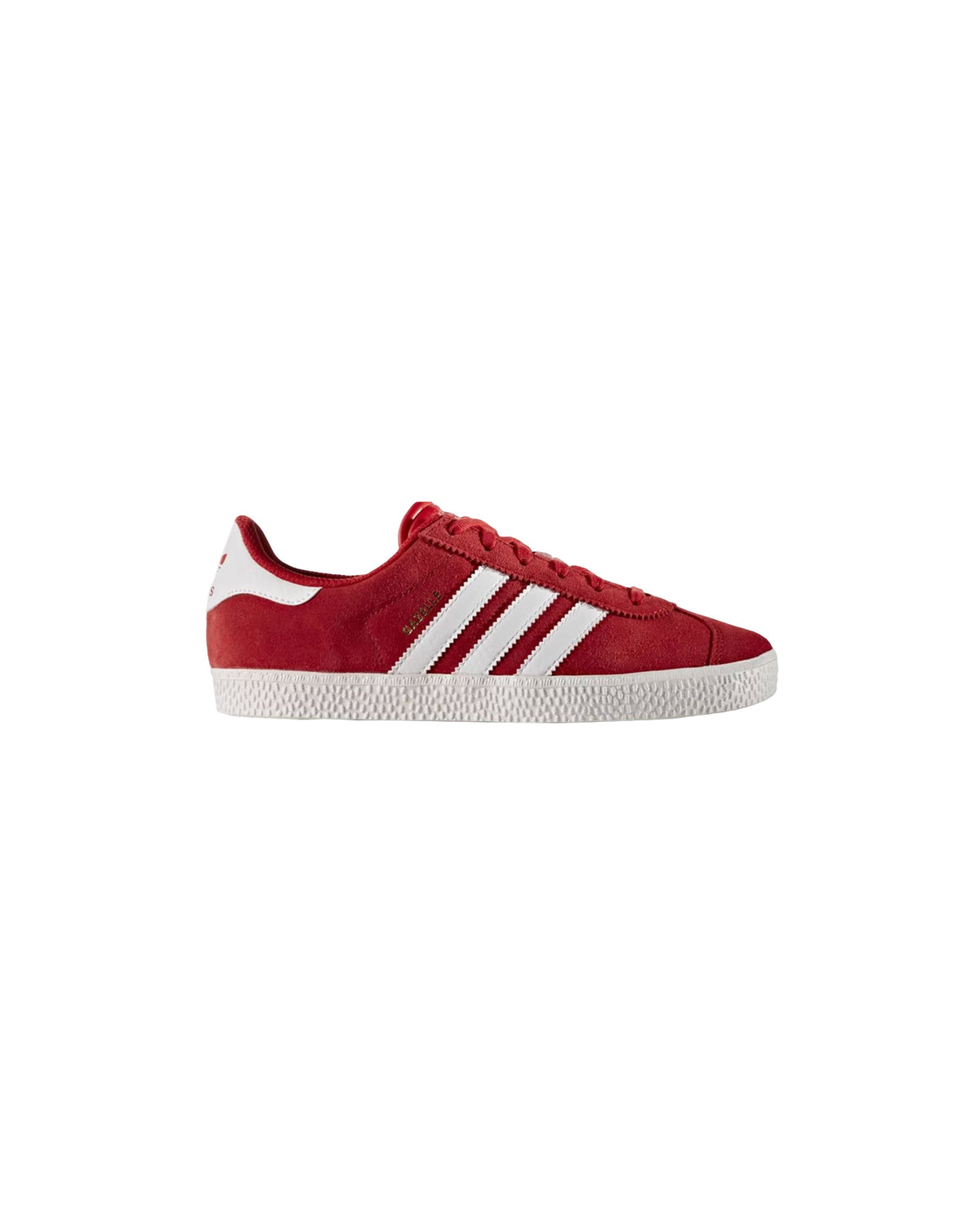 Adidas Gazelle 2 J Red