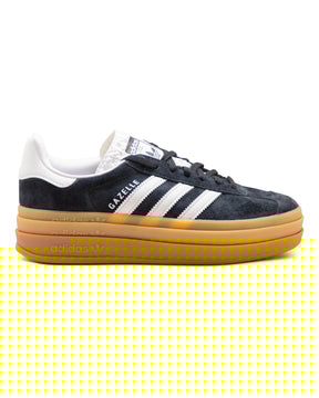 Adidas Gazelle Bold W Black