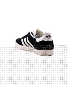 Adidas Gazelle C Black