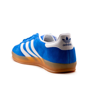 Adidas Gazelle Indoor Royal Bianco