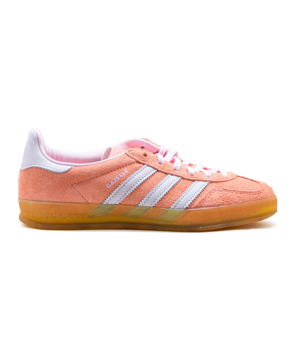 Adidas Gazelle Indoor W Pink