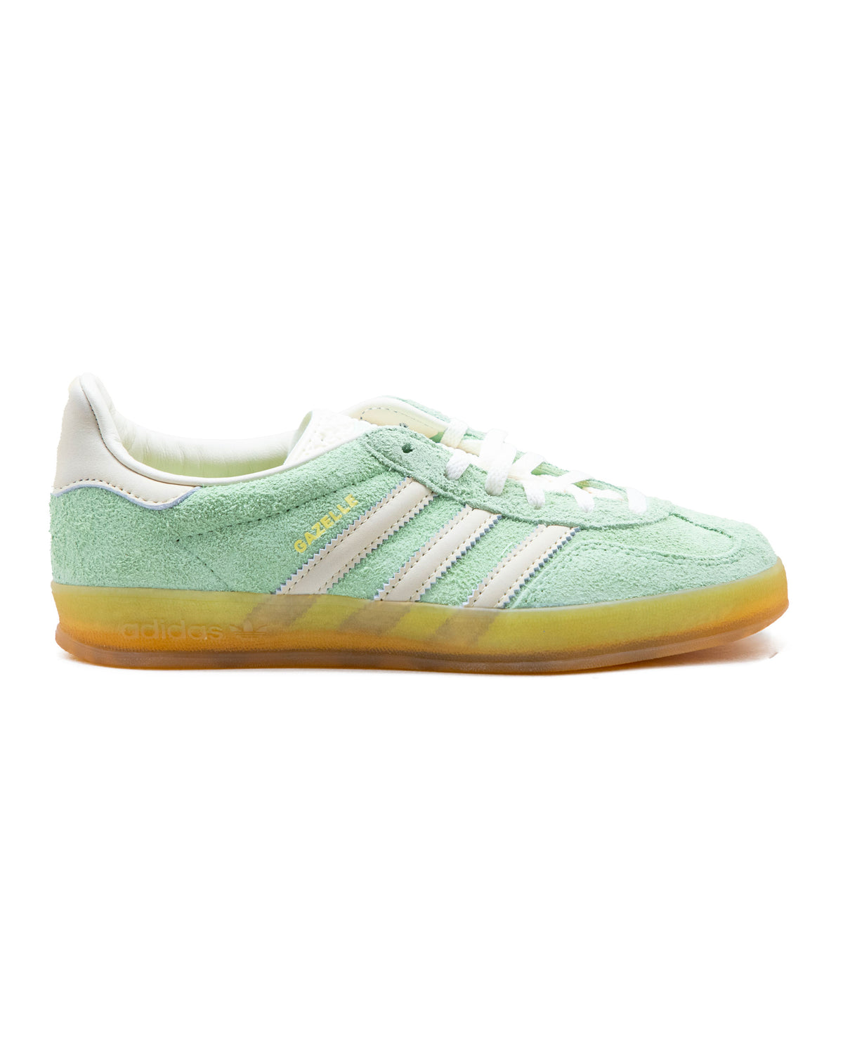 Adidas Gazelle Indoor W Green