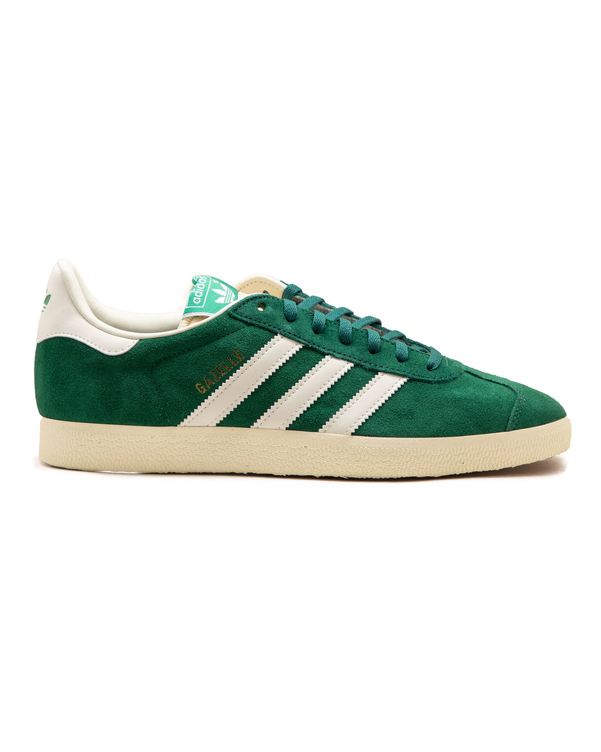 Adidas Gazelle Dark Green