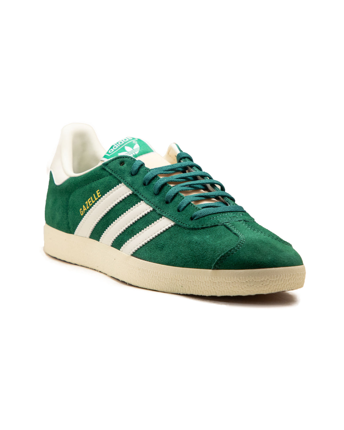 Adidas Gazelle Dark Green