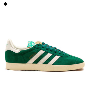 Adidas Gazelle Dark Green