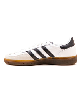 Adidas Hand Handball Spezial Bianco Nero
