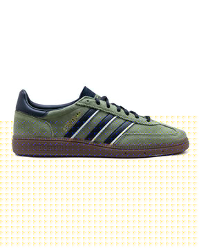 Adidas Handall Spezial Green Black