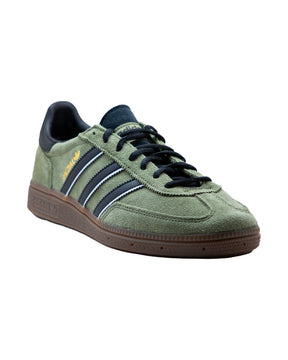 Adidas Handall Spezial Green Black