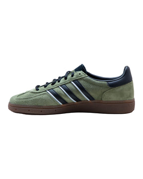 Adidas Handall Spezial Green Black
