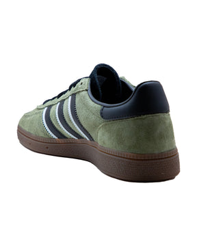 Adidas Handall Spezial Green Black