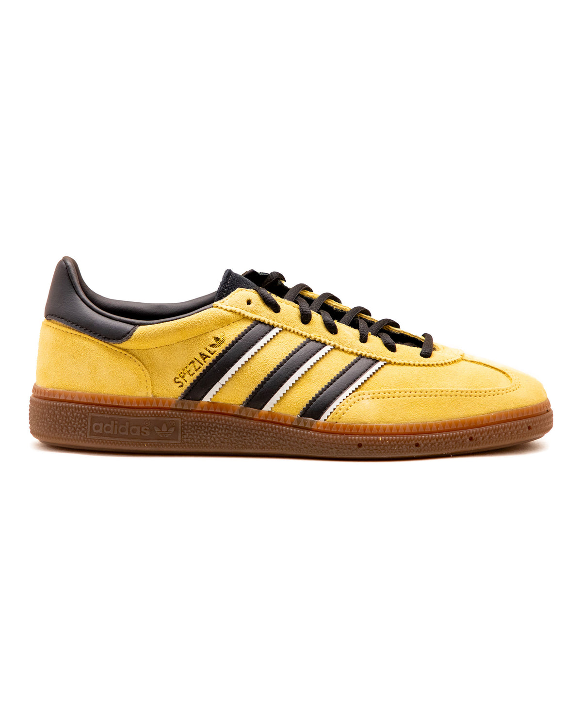 Adidas Handball Spezial Oat S24 Yellow