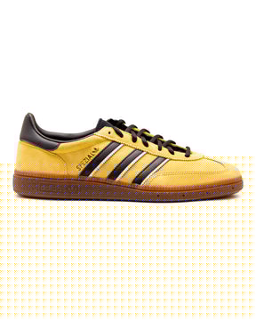Adidas Handball Spezial Oat S24 Yellow
