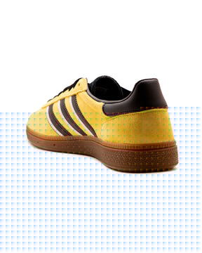 Adidas Handball Spezial Oat S24 Yellow