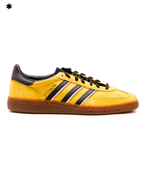 Adidas Handball Spezial Oat S24 Yellow