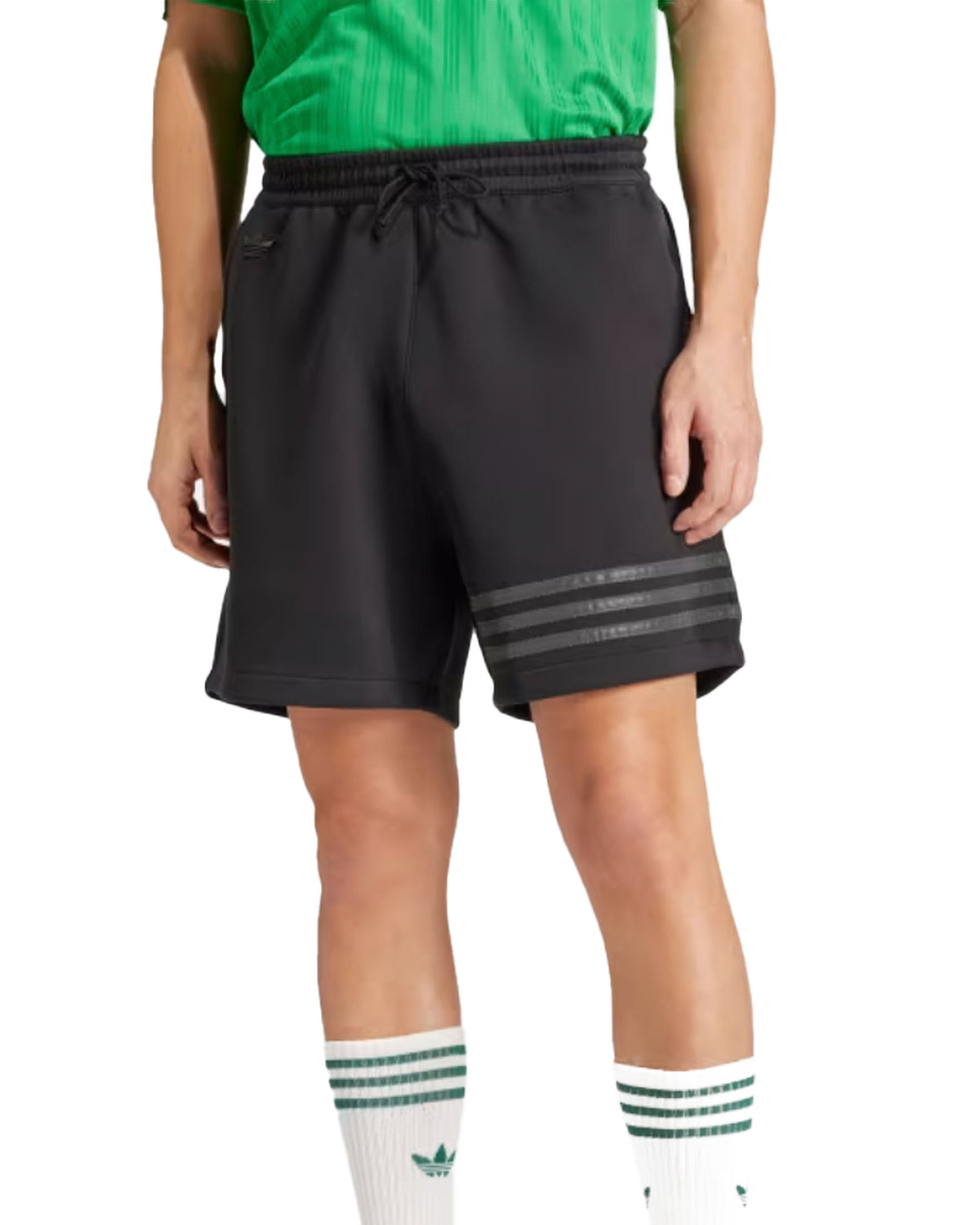 Adidas Neuclassic Short Black