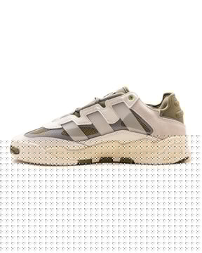 Adidas Niteball Verde Militare
