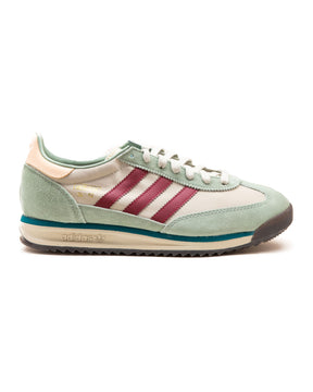 Adidas SL 72 RS Light Green
