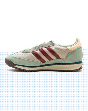 Adidas SL 72 RS Light Green
