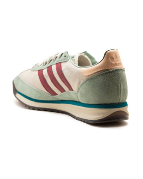 Adidas SL 72 RS Light Green