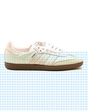 Adidas Samba OG Beige Gum