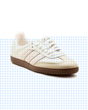 Adidas Samba OG Beige Gum
