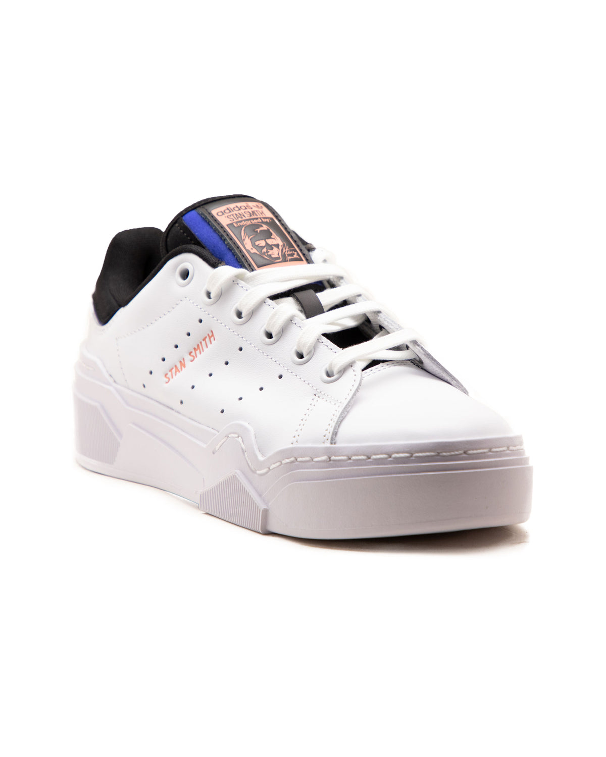 Adidas Stan Smith Bonega 2B W White