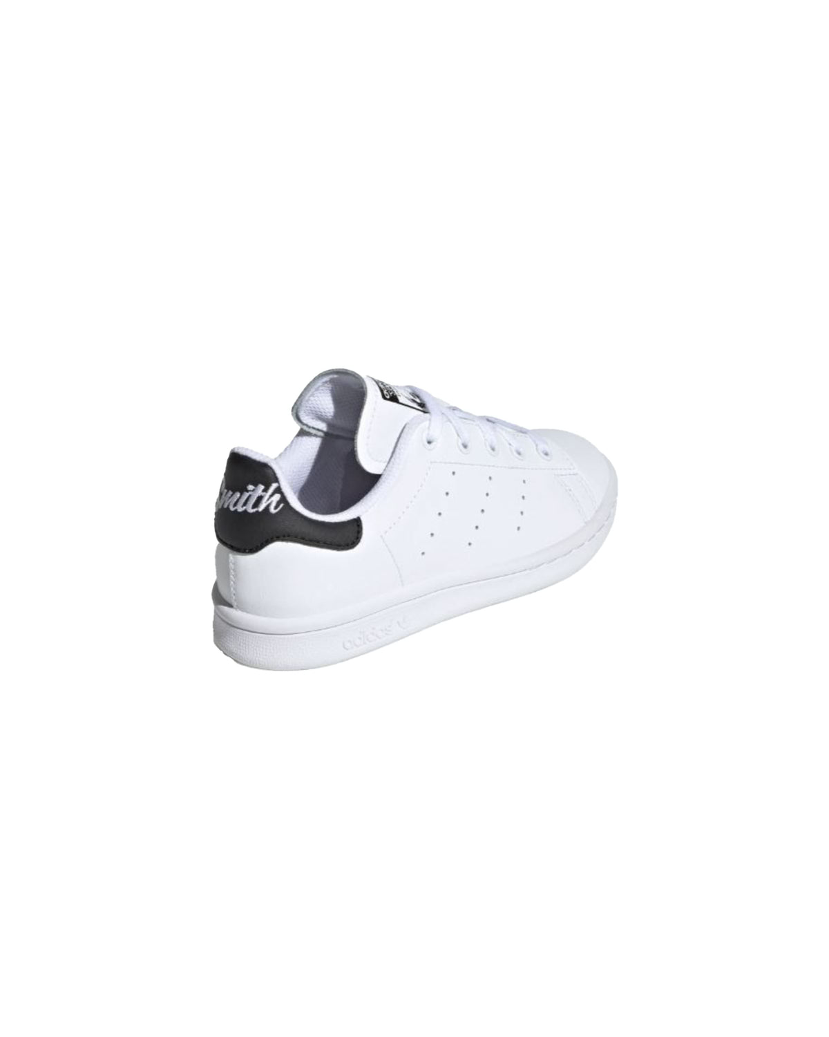 Adidas Stan Smith C White Black