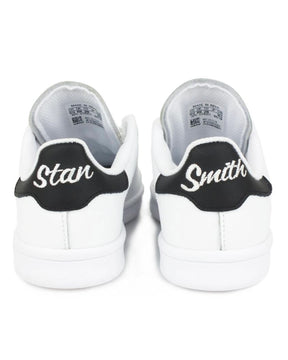 Adidas Stan Smith C White Black