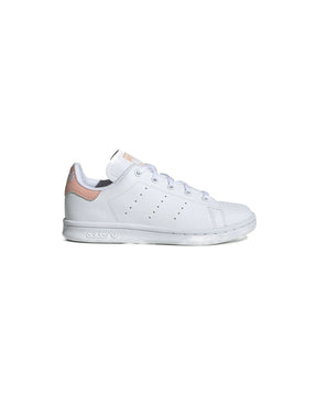 Adidas Stan Smith C White Pink