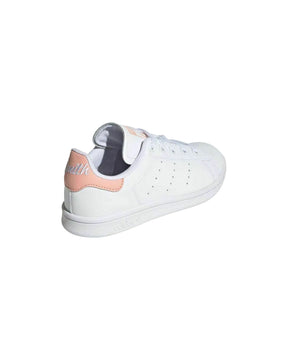 Adidas Stan Smith C White Pink