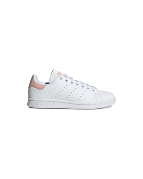 Adidas Stan Smith J White Pink