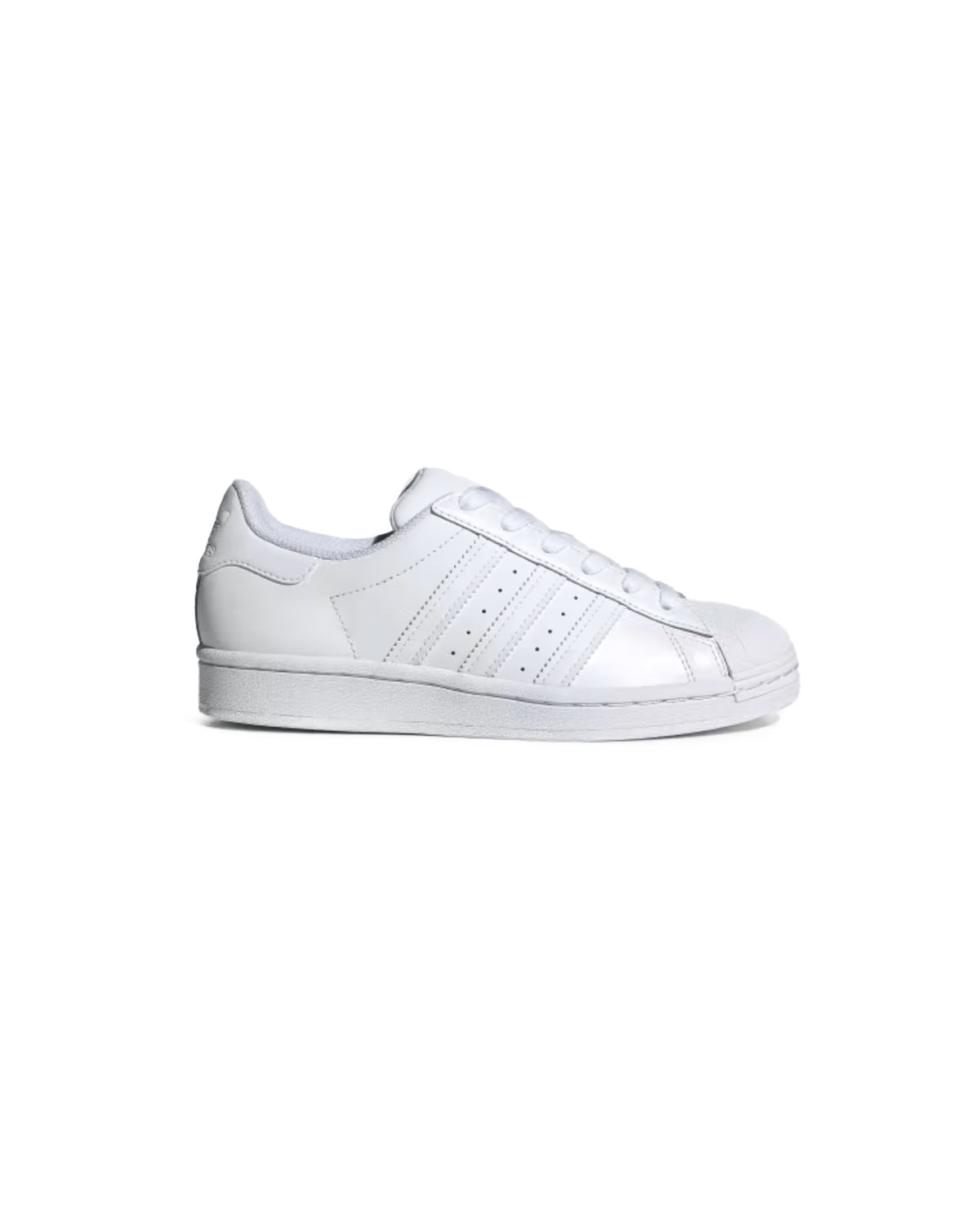Adidas Superstar J White