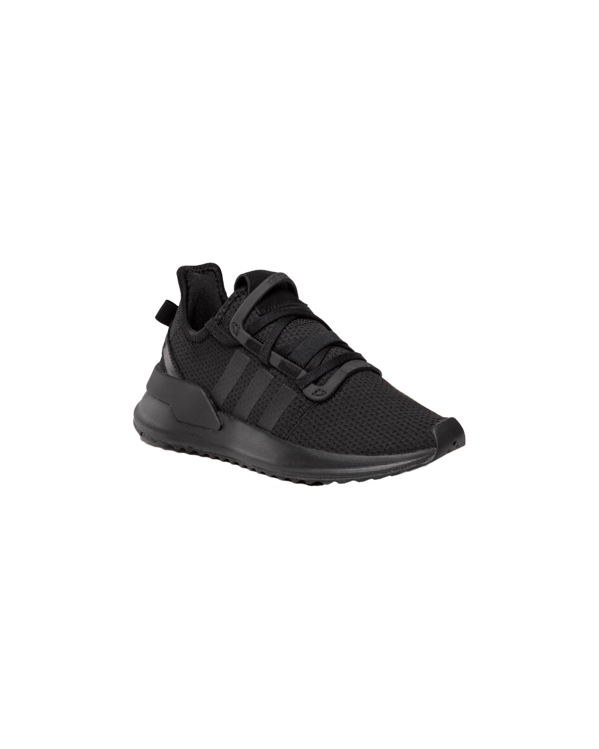 Adidas U Path Run J Black