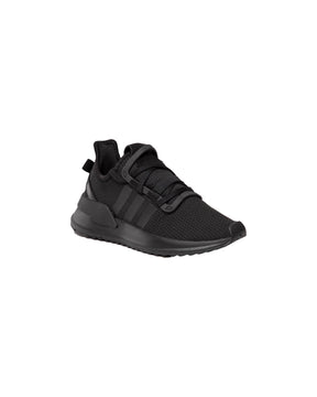 Adidas U Path Run J Black