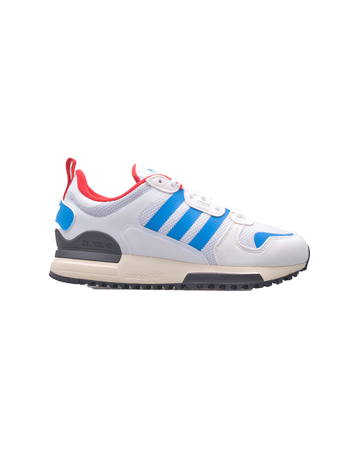 Adidas Zx 700 HD J White Light Blue