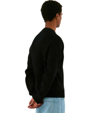 Arte Antwerp Blooming Ideas Knit Black