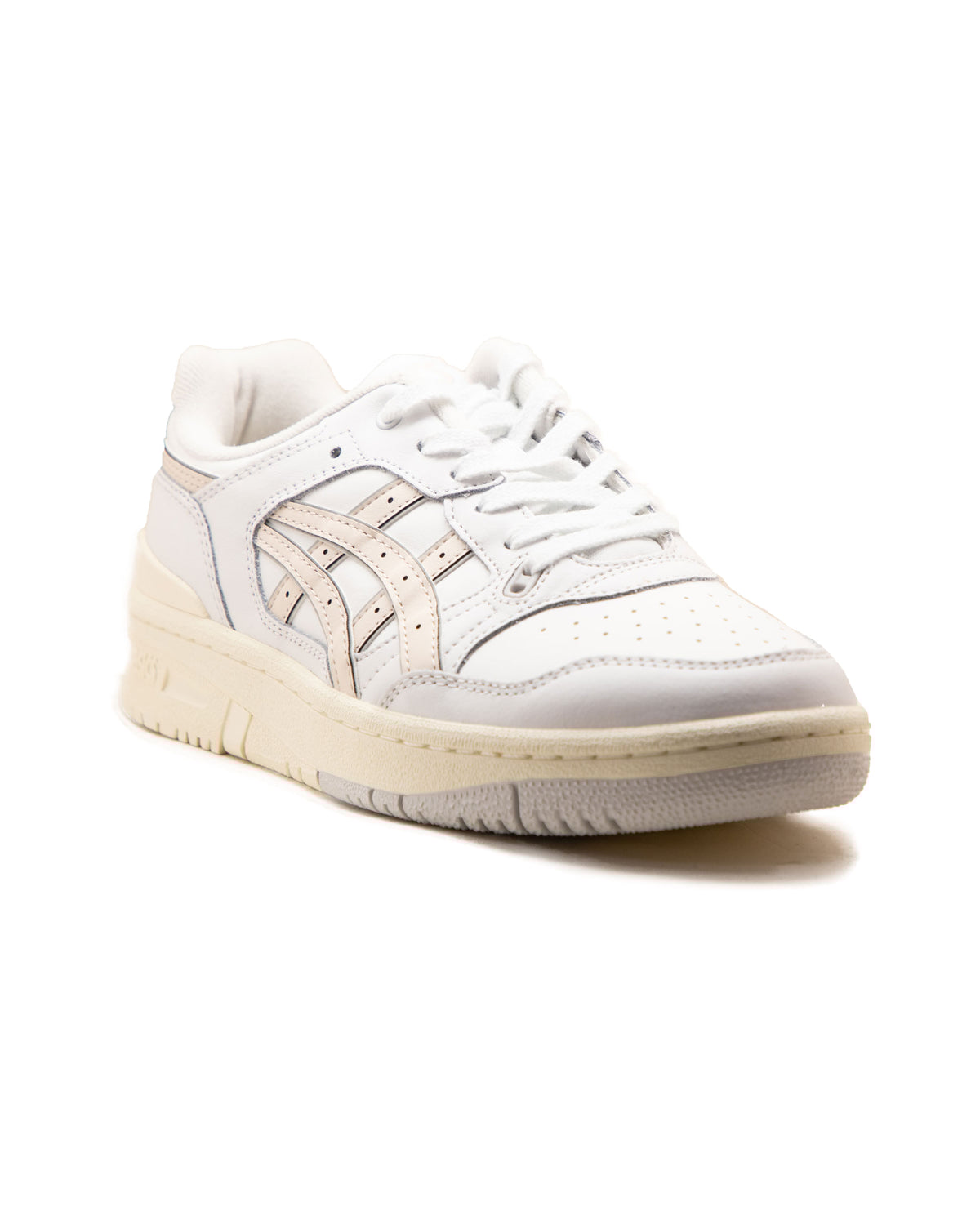 Asics EX-89 White Mineral Beige