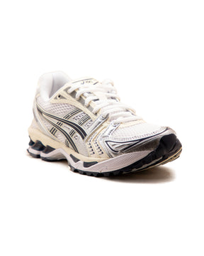 Asics Gel Kayano 14 White Midnight
