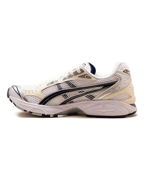 Asics Gel Kayano 14 White Midnight