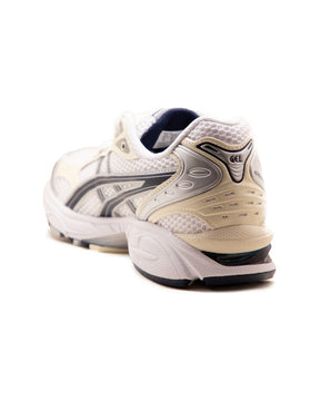 Asics Gel Kayano 14 White Midnight